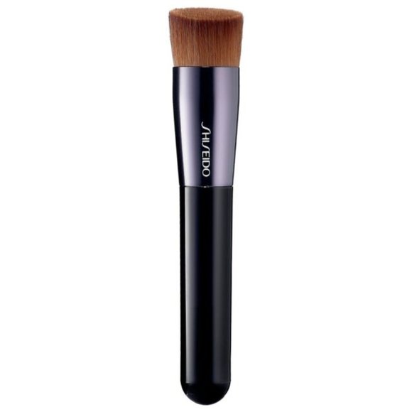 Shiseido Perfect Foundation Brush for all formulas - Brand New - Picture 3 of 5